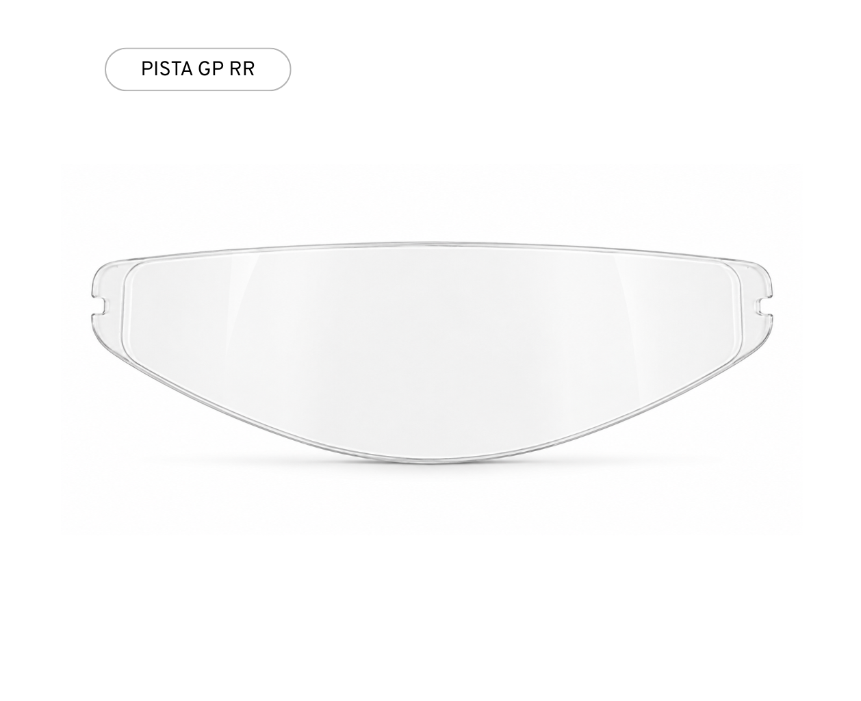 Anti-Fog Insert for AGV Pista GP RR – Midnightmoto
