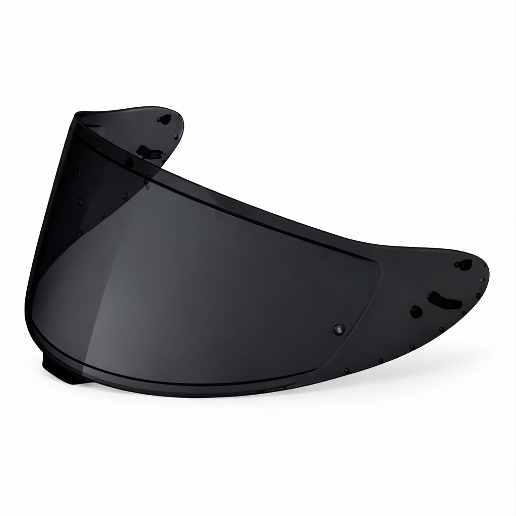 Tinted Visor for Shoei RF-1400