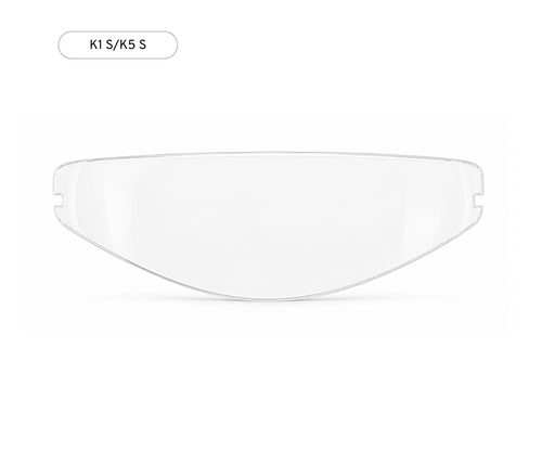 Tinted Visor for AGV K1S