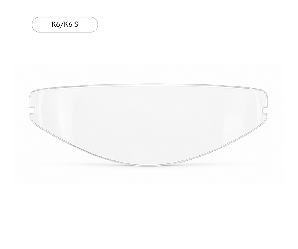 Anti-Fog Insert for AGV K6 | K6S