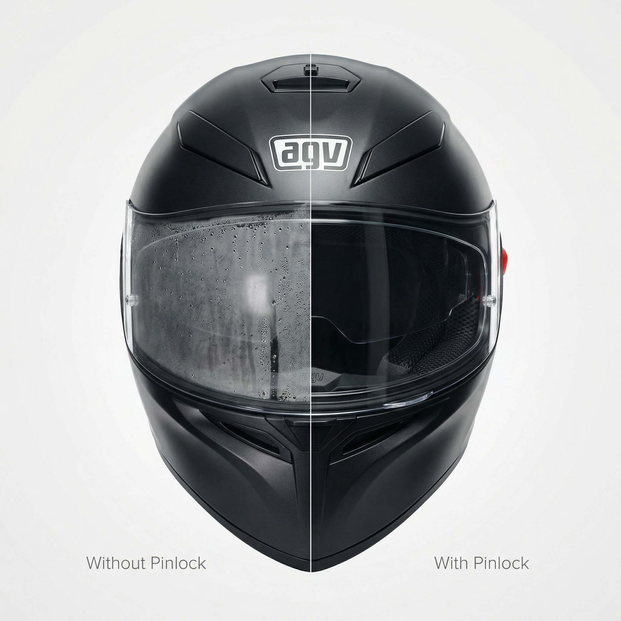 agv k6 s pinlock MIRNVRFL Motorcycle Helmet for K6S Shield (Clear) : Automotive Improve your vision in bright conditions with this premium replacement visor featuring a subtle tint for enhanced contrast AGV K6 S MAXI Pinlock