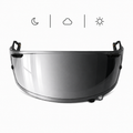 Photochromic visor for Arai Regent-X / Quantum-X / Corsair-X motorcycle helmet