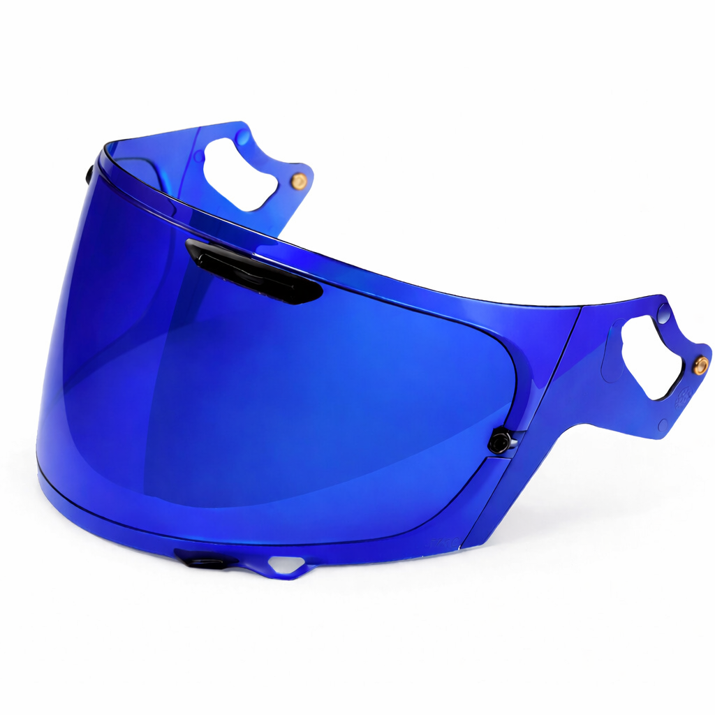 Tinted Visor for ARAI Regent-X | Signet-X | Quantum-X | Contour-X | Corsair-X