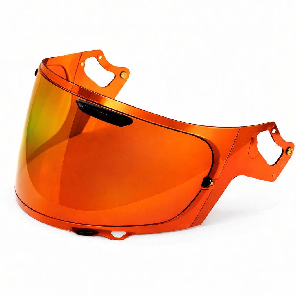 Tinted Visor for ARAI Regent-X | Signet-X | Quantum-X | Contour-X | Corsair-X