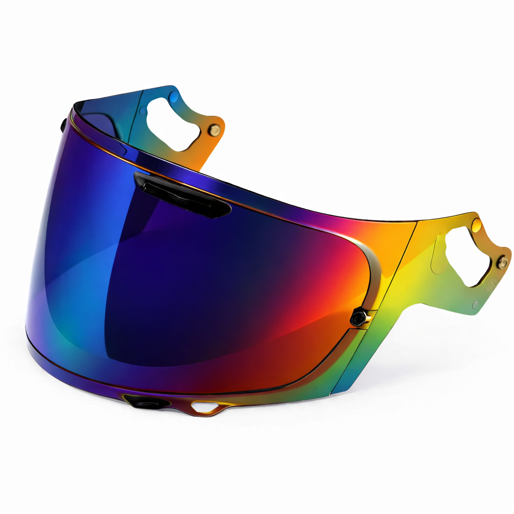 Tinted Visor for ARAI Regent-X | Signet-X | Quantum-X | Contour-X | Corsair-X