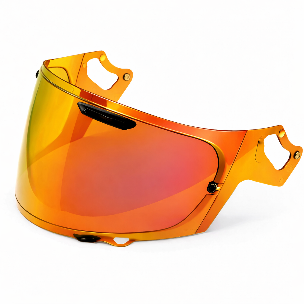 Tinted Visor for ARAI Regent-X | Signet-X | Quantum-X | Contour-X | Corsair-X