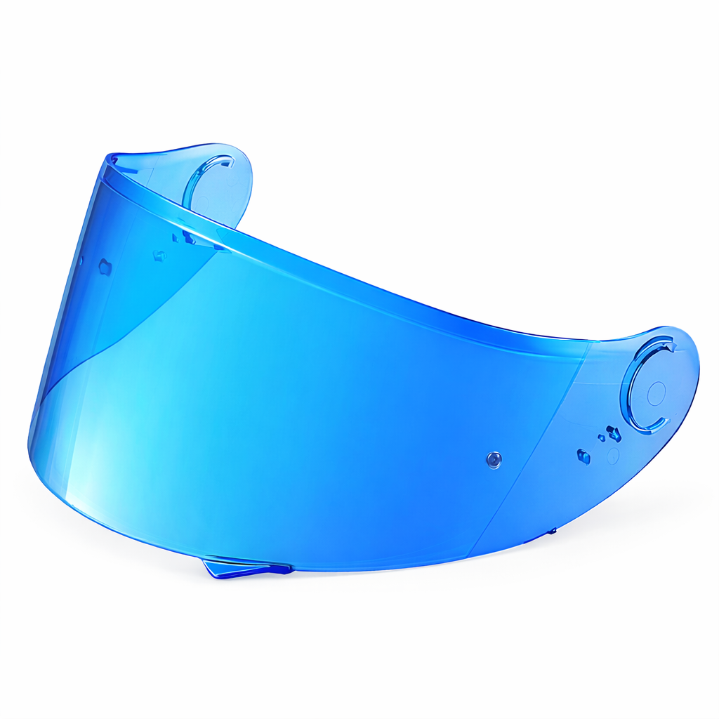 Tinted Visor for Shoei GT-Air II | Neotec I