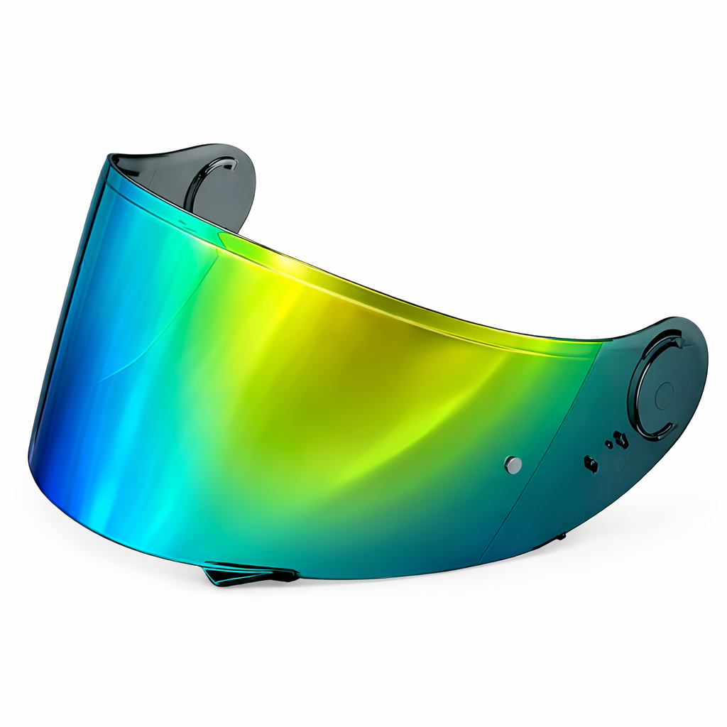Tinted Visor for Shoei GT-Air II | Neotec I