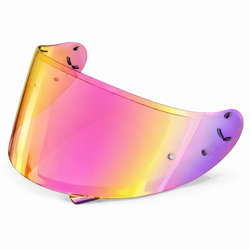 Tinted Visor for Shoei X-Fourteen | RF-1200 | RF-SR