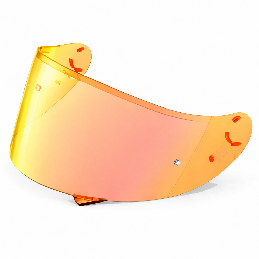 Tinted Visor for Shoei X-Fourteen | RF-1200 | RF-SR