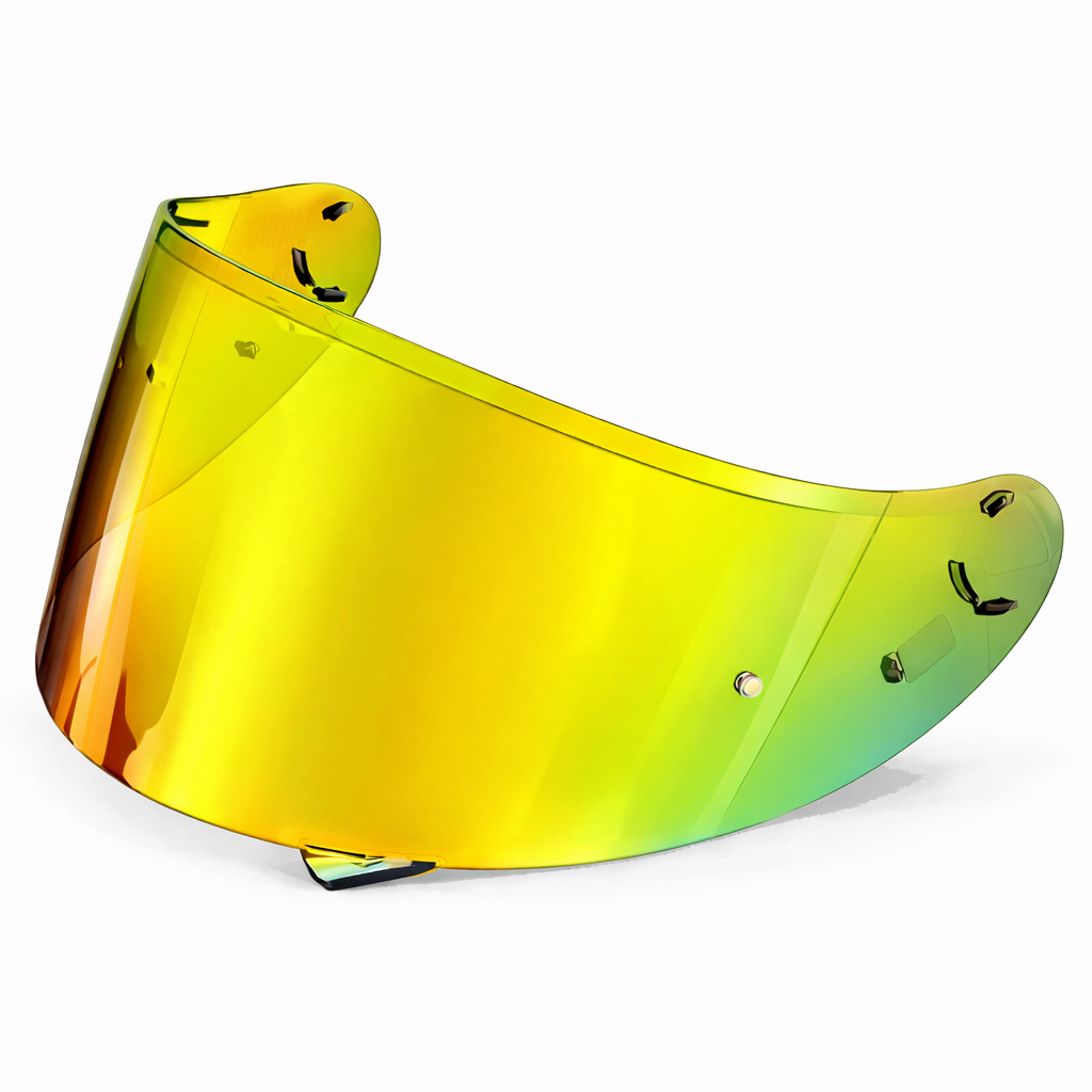 Tinted Visor for Shoei X-Fourteen | RF-1200 | RF-SR