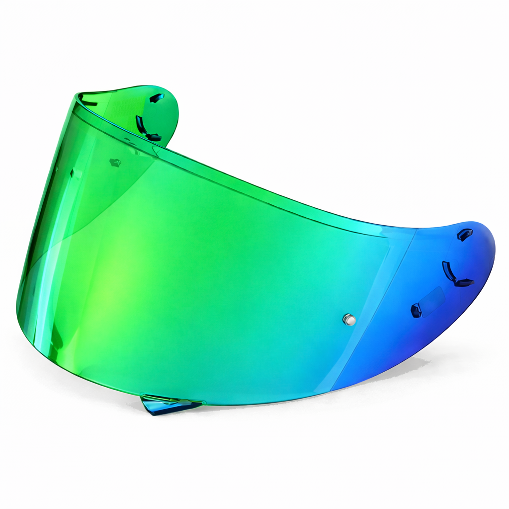 Tinted Visor for Shoei X-Fourteen | RF-1200 | RF-SR