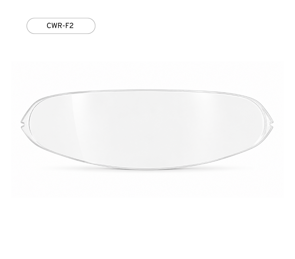 Anti-Fog Insert for Shoei RF-1400 | X-15