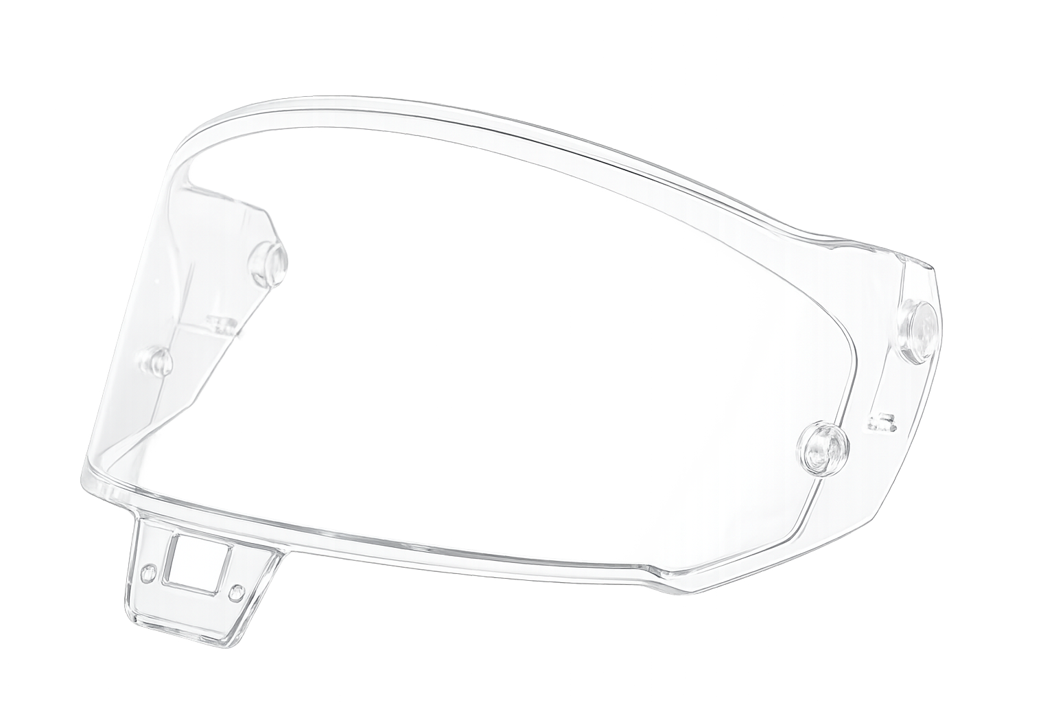 Tinted Visor for Alpinestars Supertech R10/ S-R7