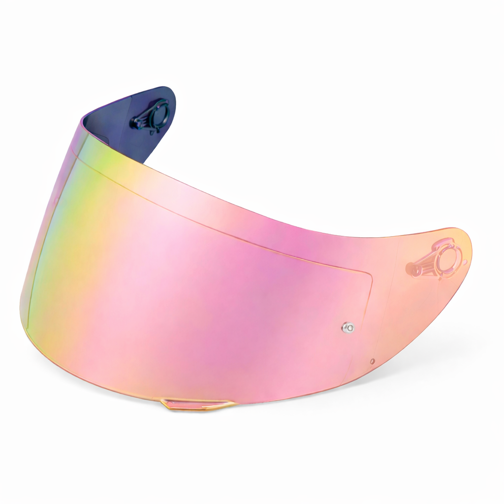 agv k3 anti fog visor Anti-Fog Pinlock for AGV K3 – Midnightmoto