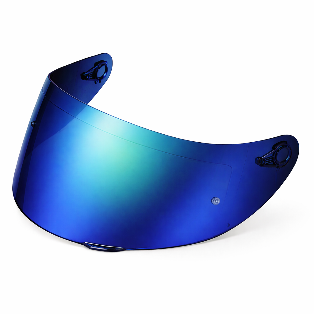 Tinted Visor for AGV K3 (ML–XXL)