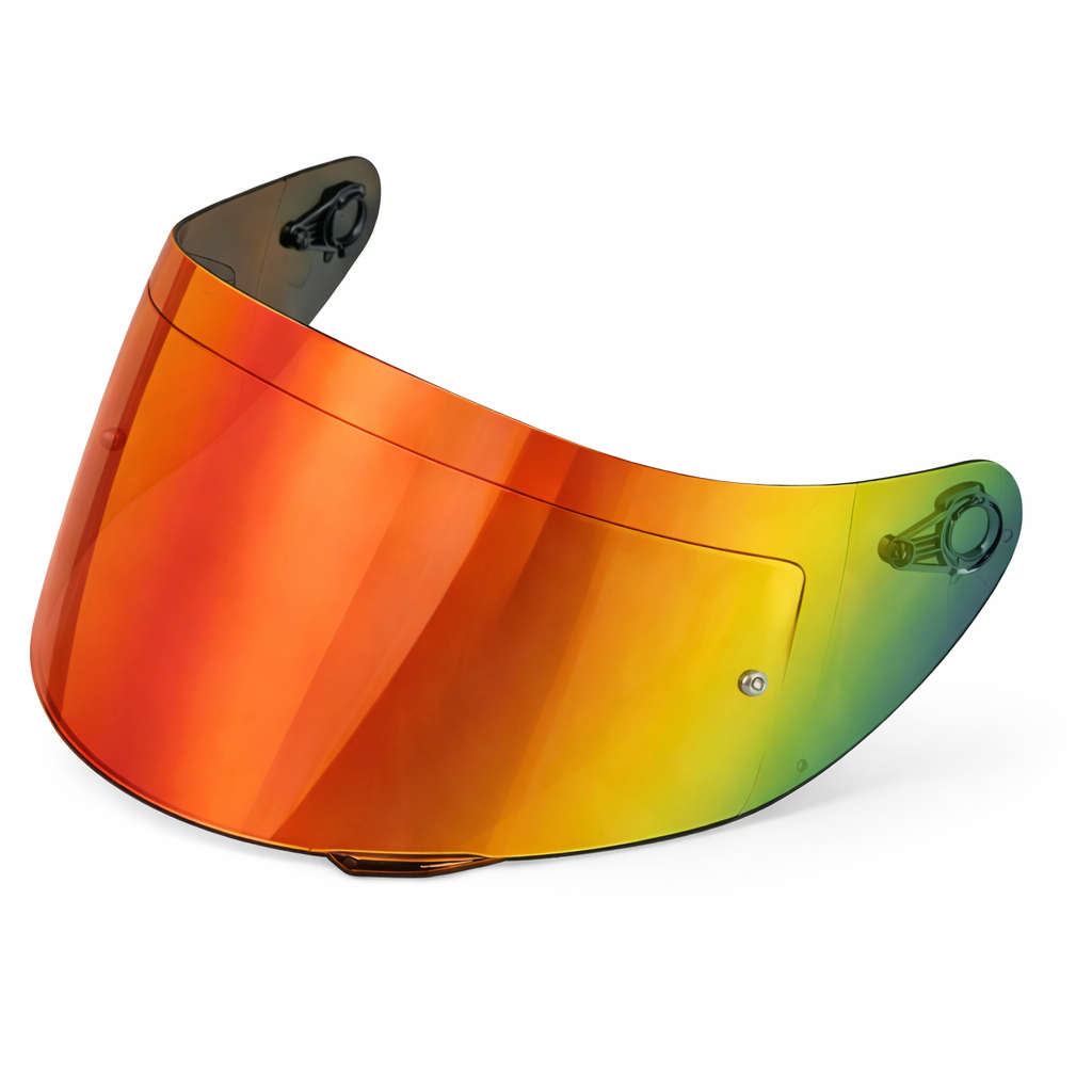 Tinted Visor for AGV K3 (ML–XXL)