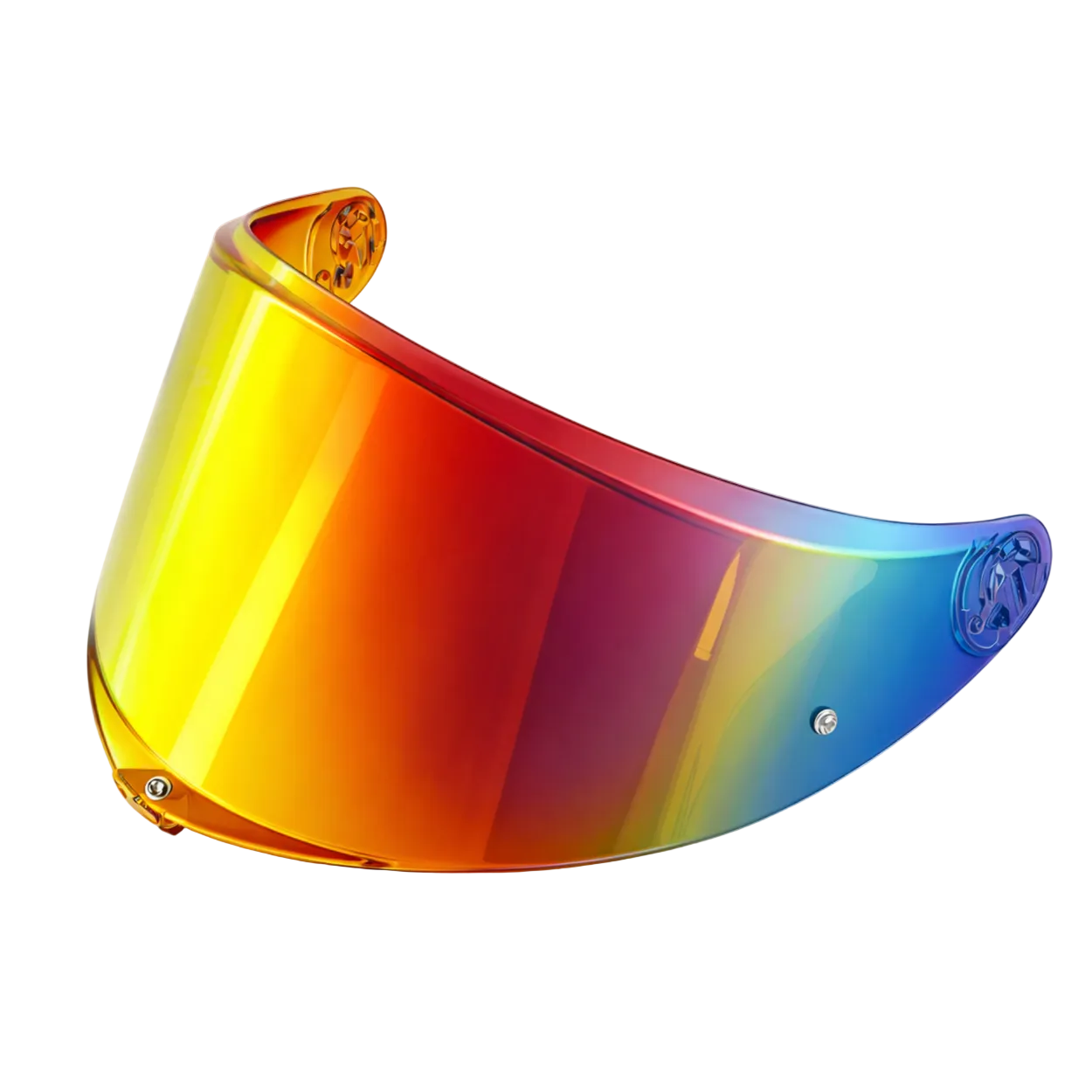 Tinted Visor for AGV K6 | K6S