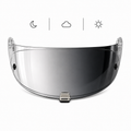 Photochromic Visor for HJC HRPHA 11 Pro