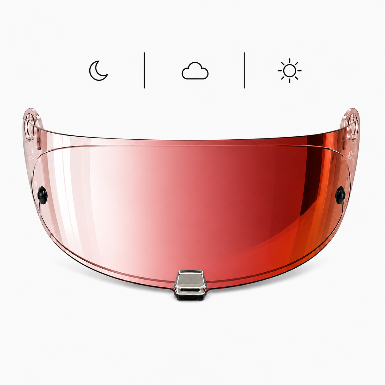 Photochromic Visor for HJC RPHA 11 | Pro | Carbon