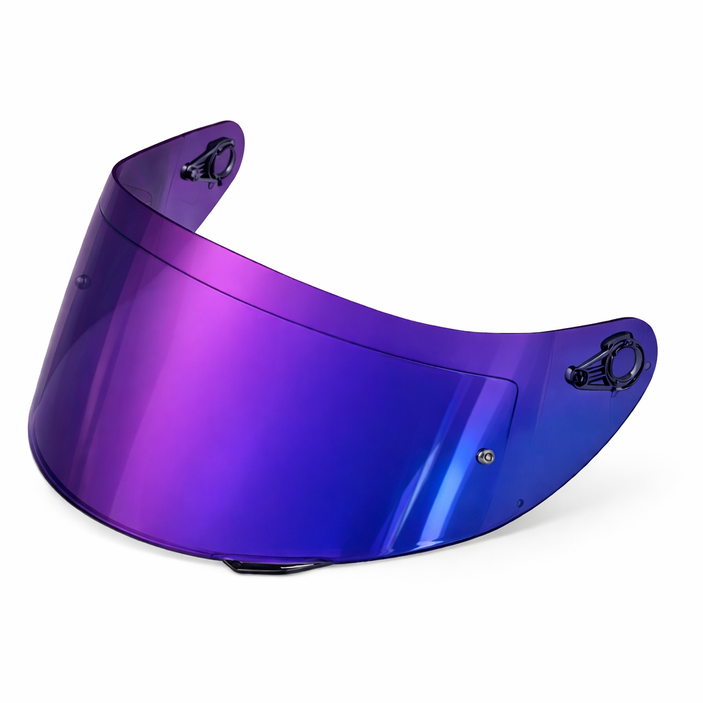Tinted Visor for AGV K3 (ML–XXL)