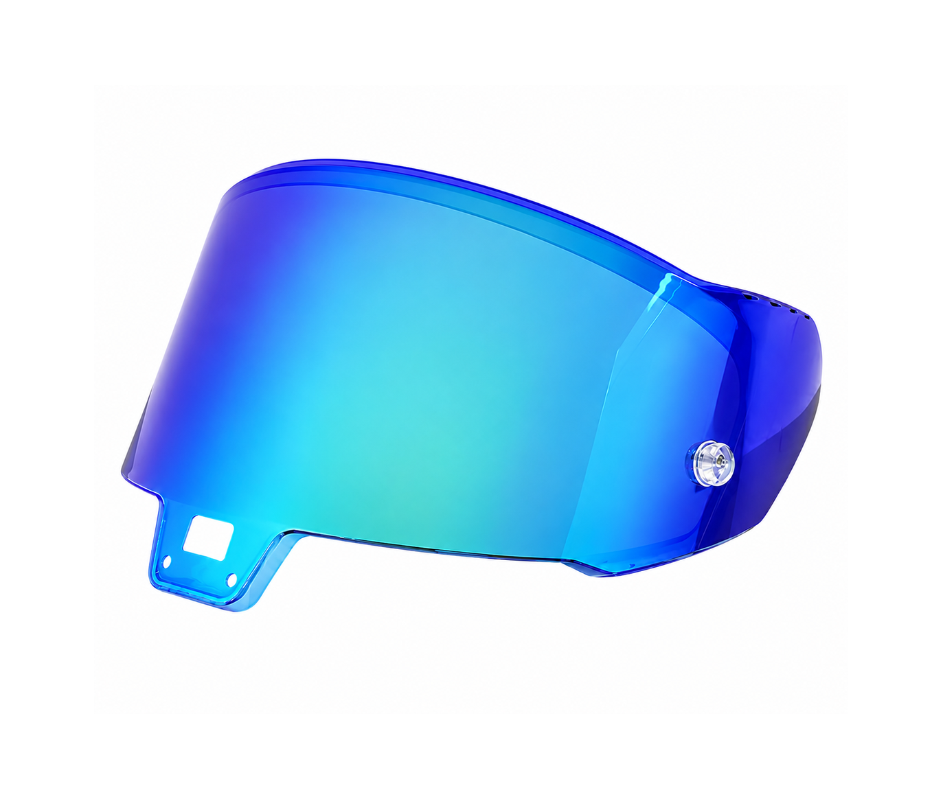 Tinted Visor for Alpinestars Supertech R10/ S-R7