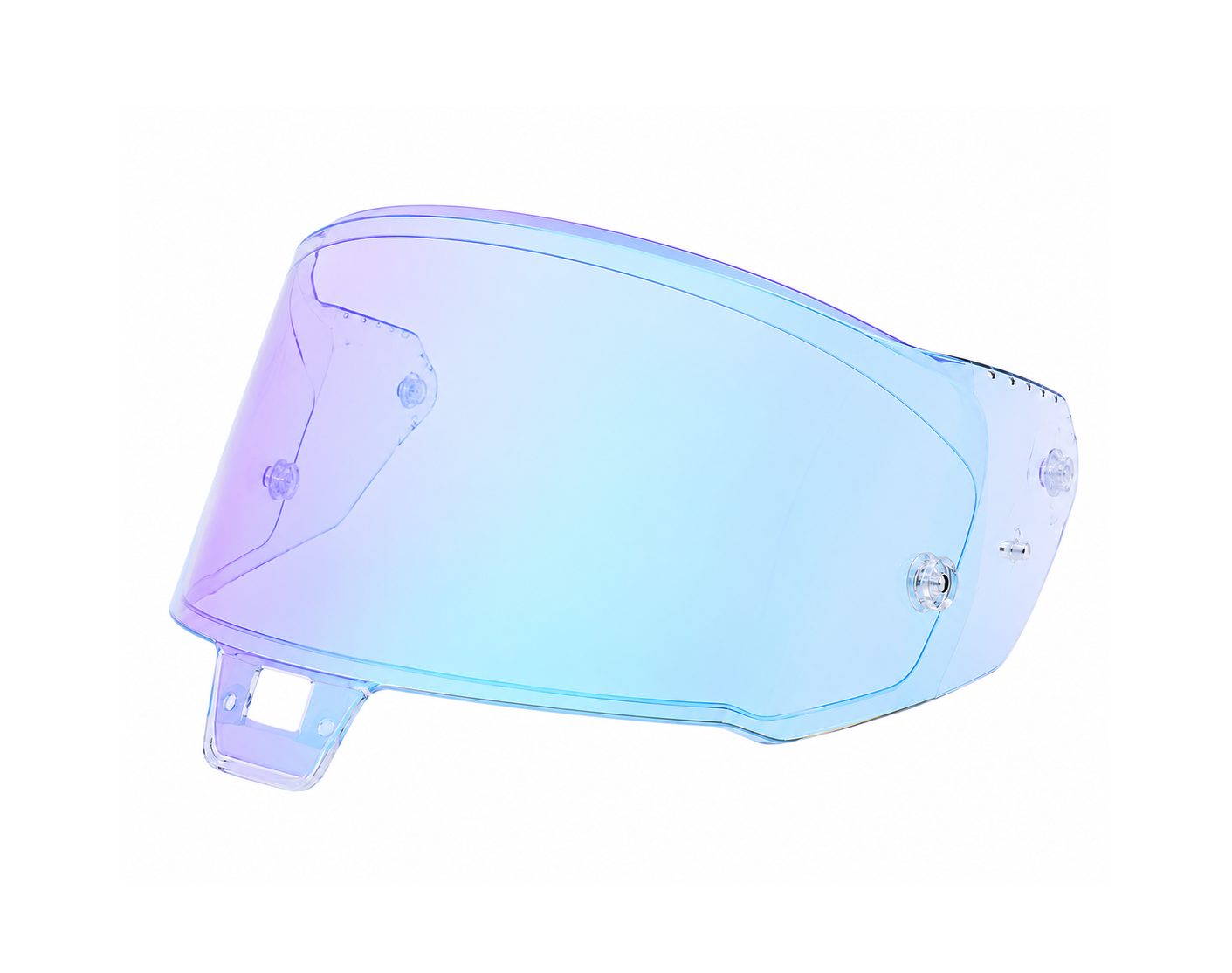 Tinted Visor for Alpinestars Supertech R10/ S-R7