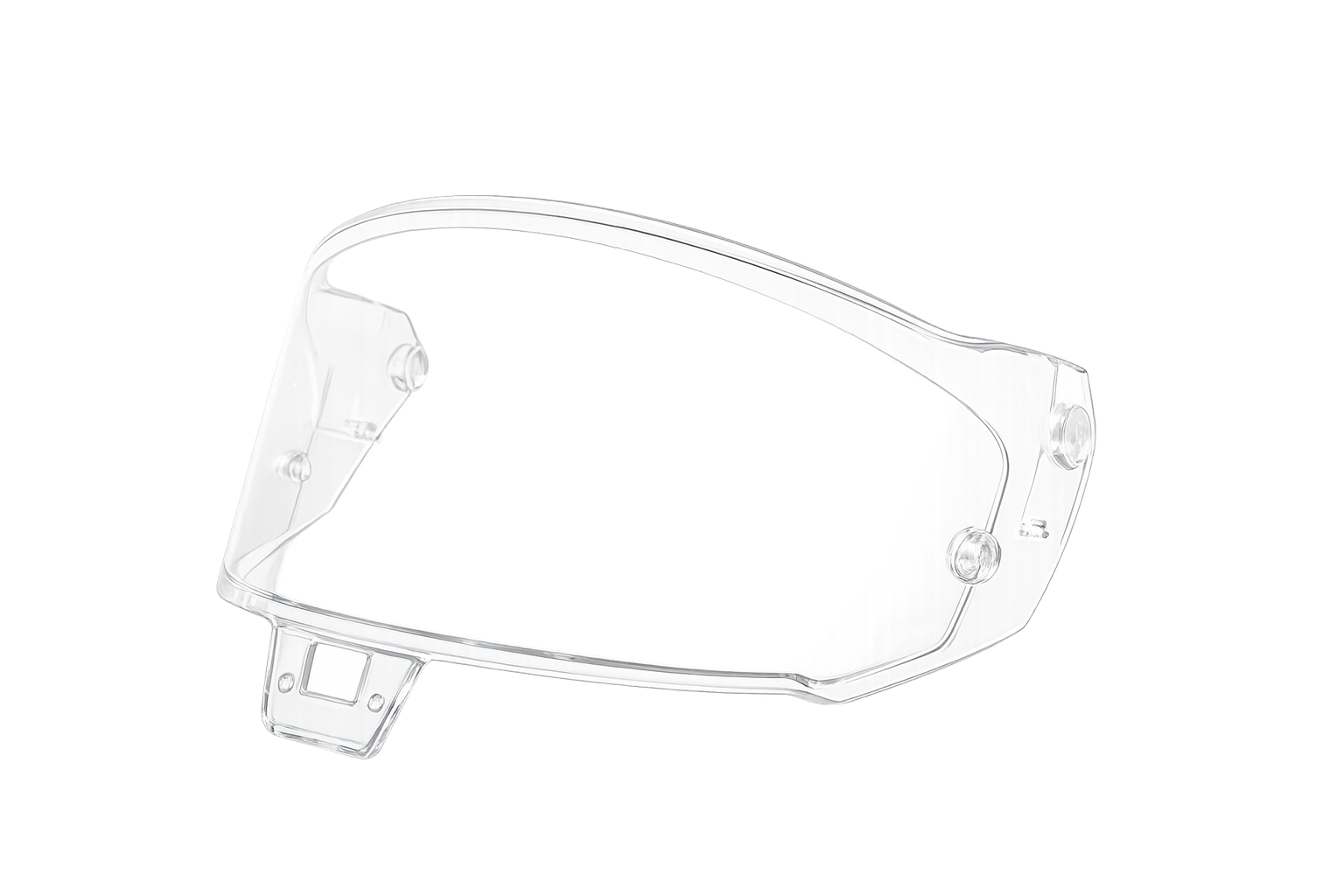 Tinted Visor for Alpinestars Supertech R10/ S-R7