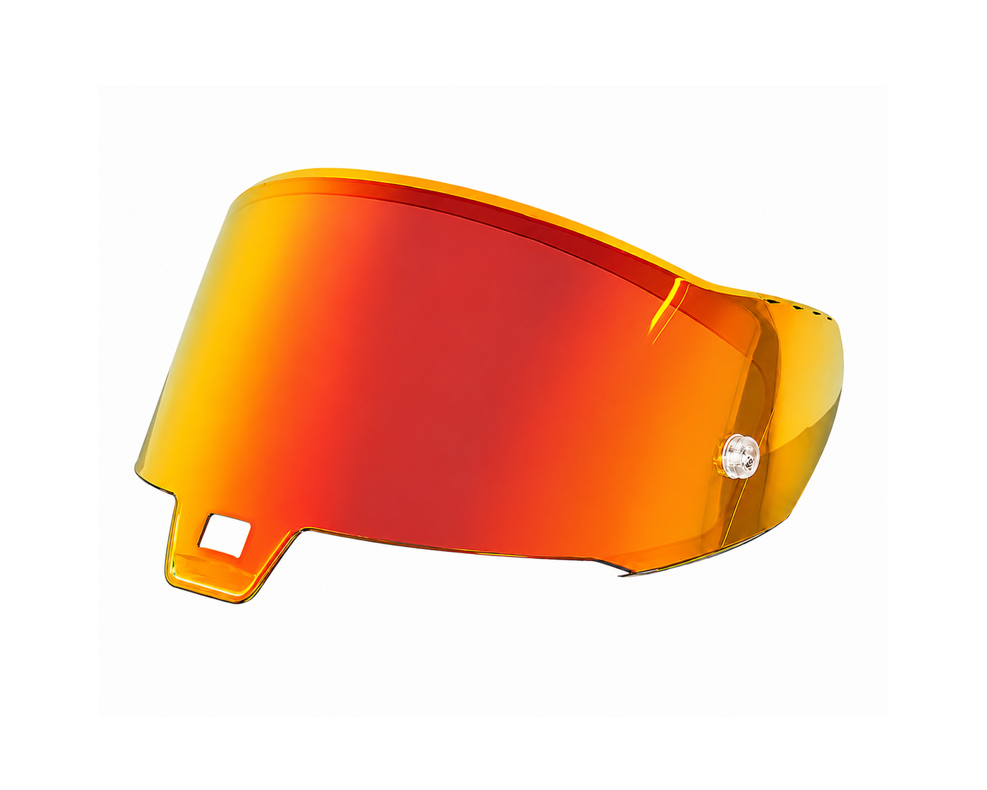Tinted Visor for Alpinestars Supertech R10/ S-R7