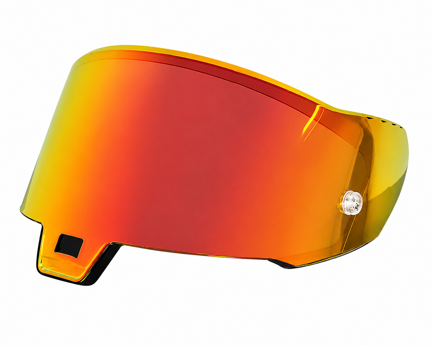 Tinted Visor for Alpinestars Supertech R10/ S-R7