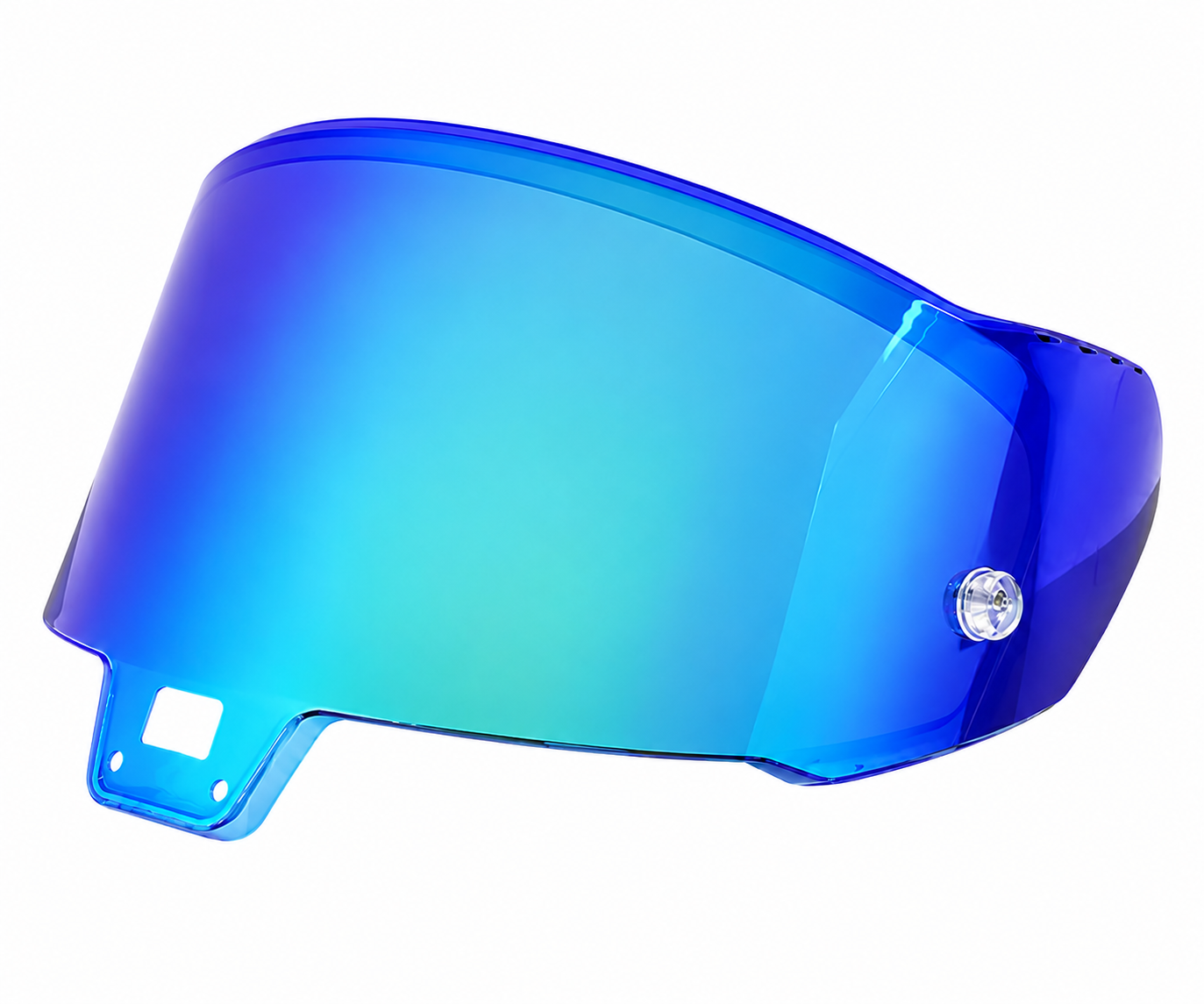 Tinted Visor for Alpinestars Supertech R10/ S-R7