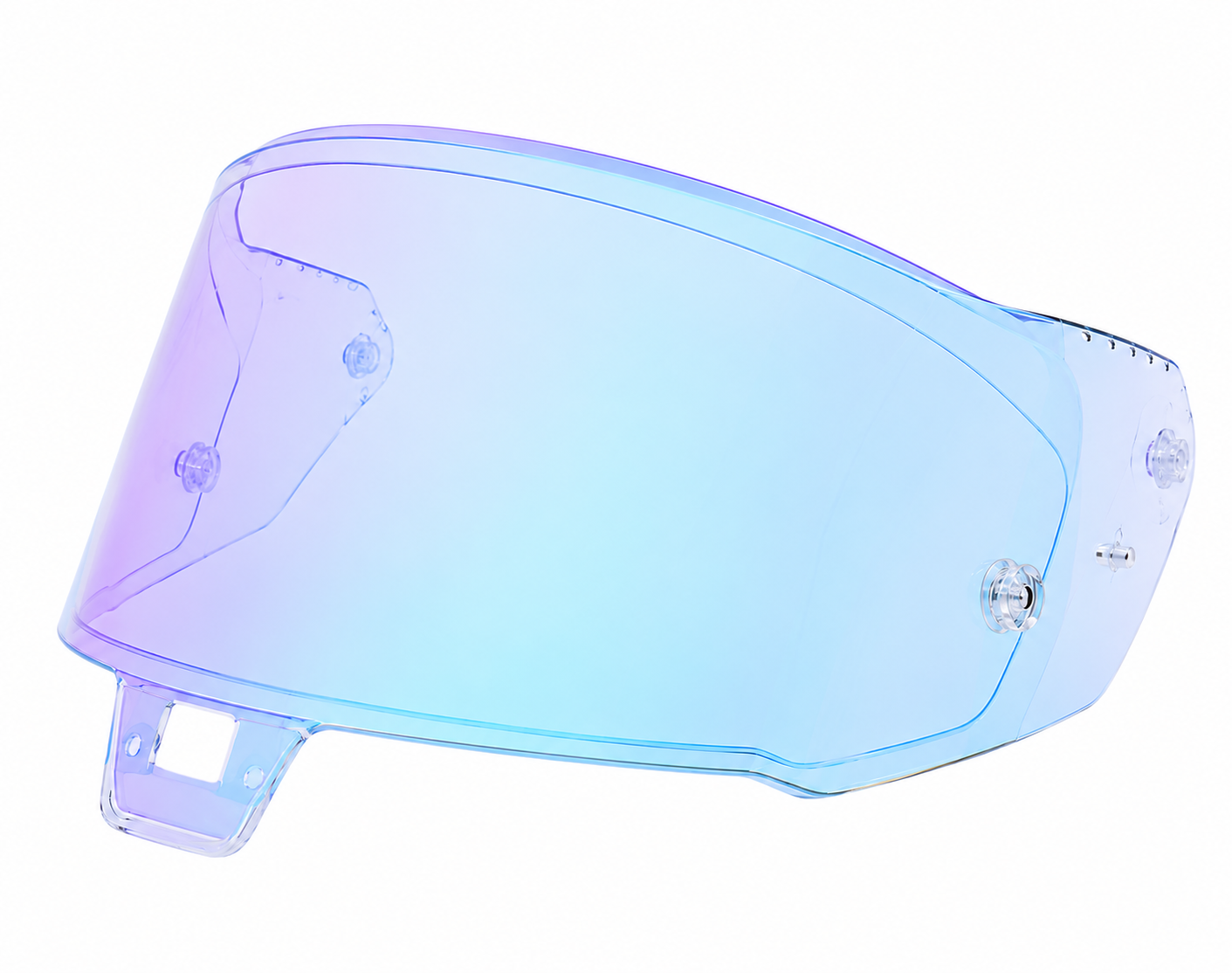 Tinted Visor for Alpinestars Supertech R10/ S-R7