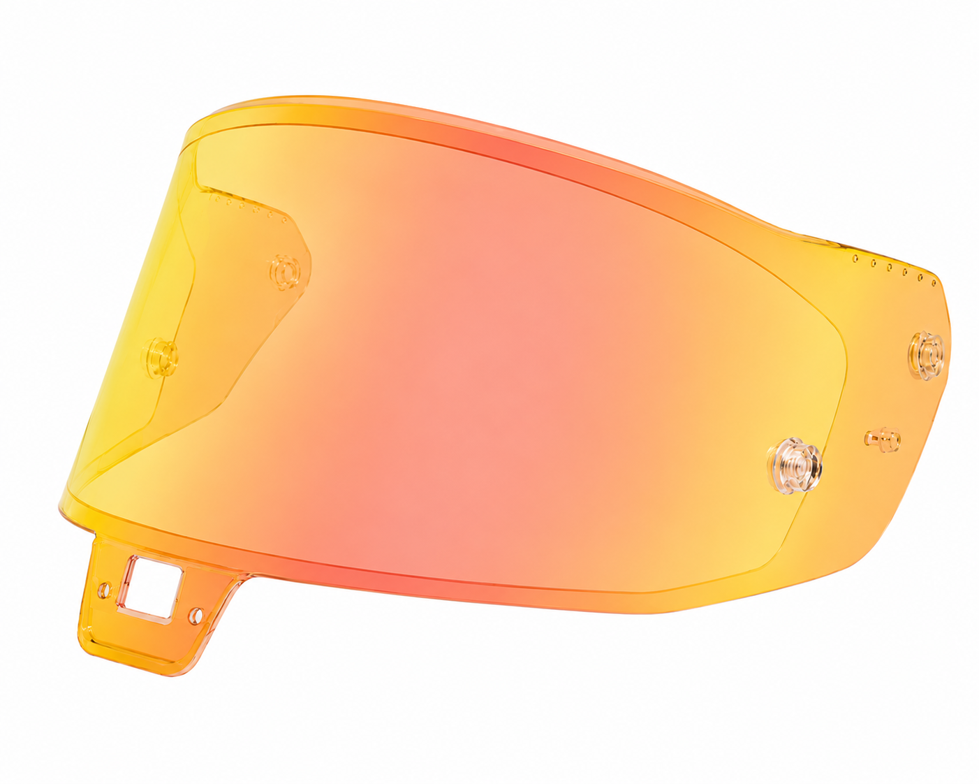 Tinted Visor for Alpinestars Supertech R10/ S-R7