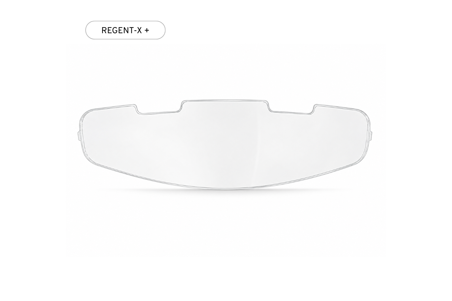 Anti Fog Film for ARAI Regent-X | Signet-X | Quantum-X | Contour-X | Corsair-X | Defiant-X