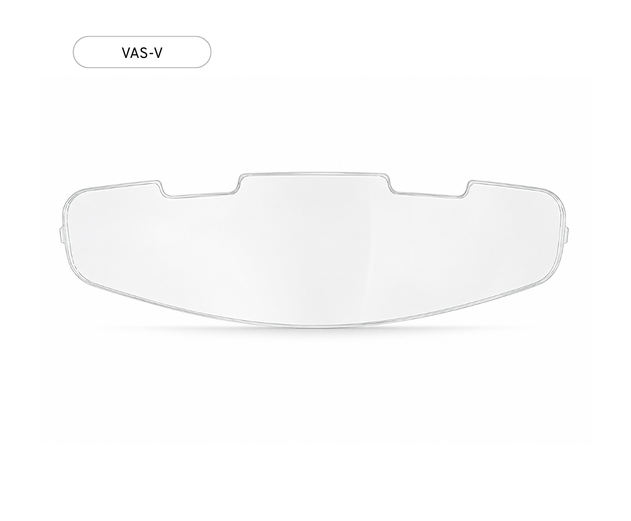 Anti-Fog Insert for ARAI Regent-X | Signet-X | Quantum-X | Contour-X | Corsair-X | Defiant-X