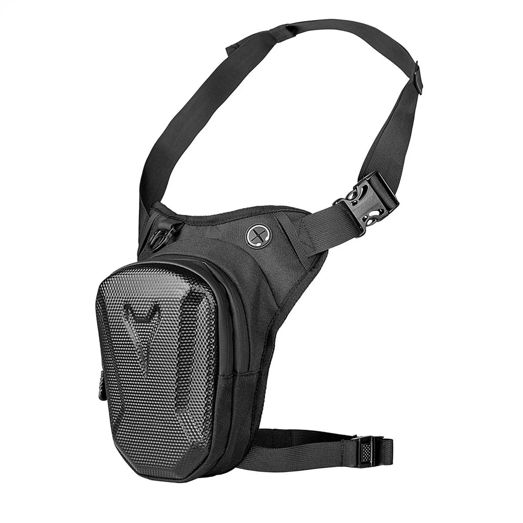 Motorcycle Leg Bag