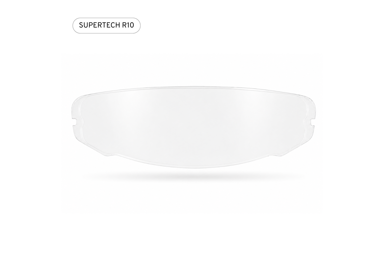 Anti-fog Pinlock for Alpinestars Supertech R10